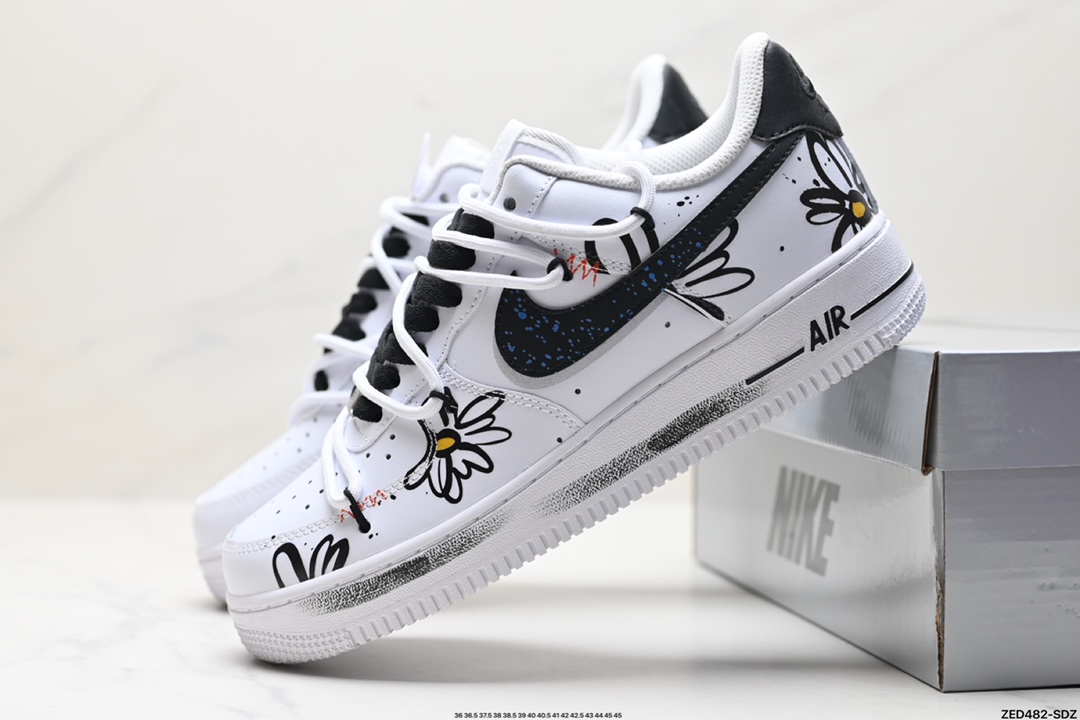 Nike Air Force 1 Shoes